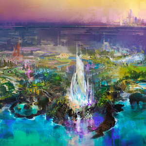 Disney Abu Dhabi