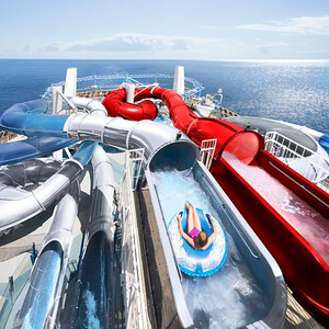 MSC Cruise Lines