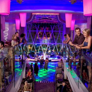 Royal Caribbean