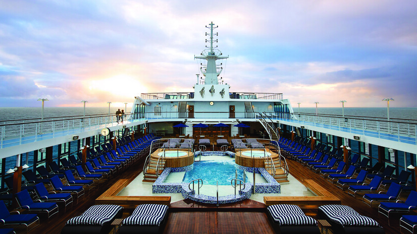 Oceania Cruises