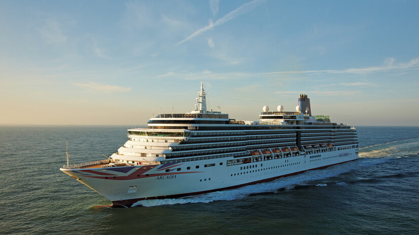 P&O Cruises