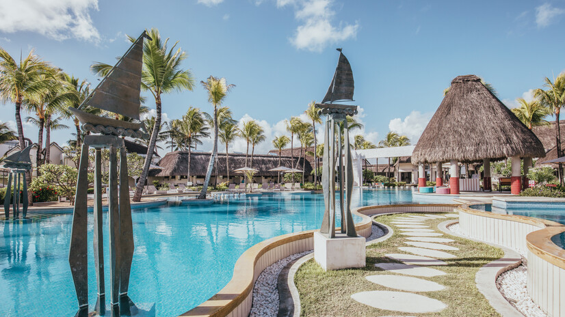Ambre, A Sunlife Resort