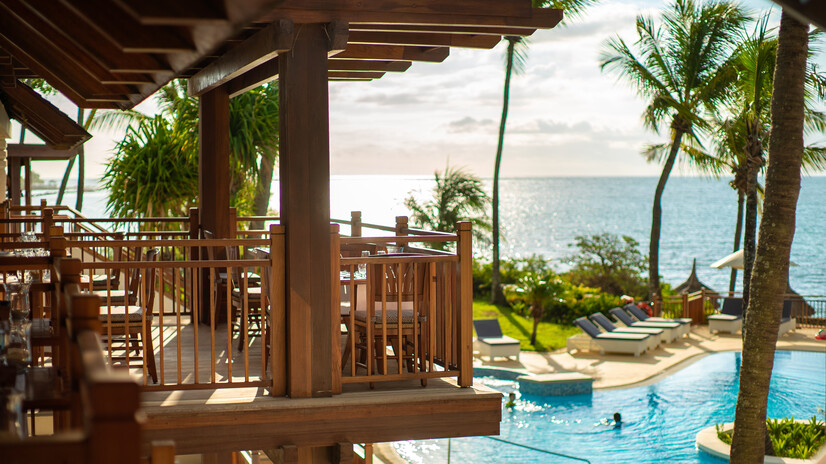 Maritim Resort & Spa, Mauritius