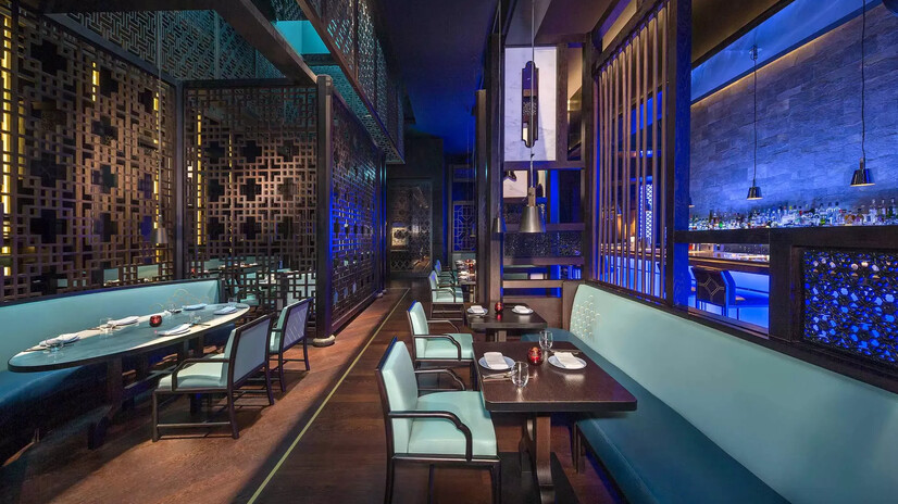 Hakkasan