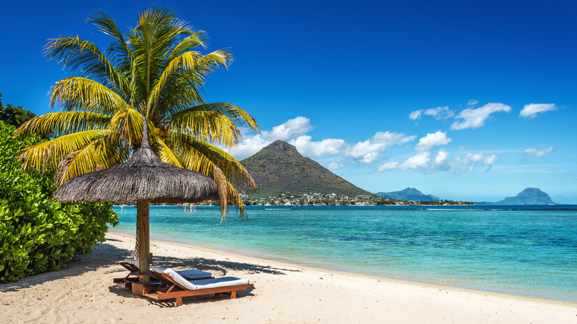 The Indian Ocean