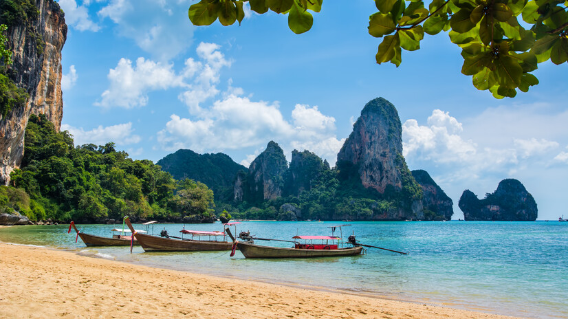 Thailand