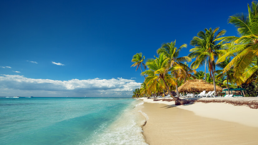 Dominican Republic