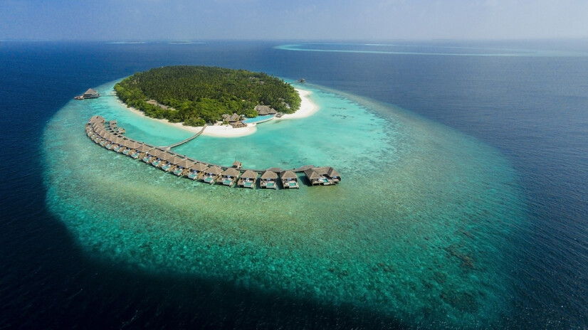 Baa Atoll