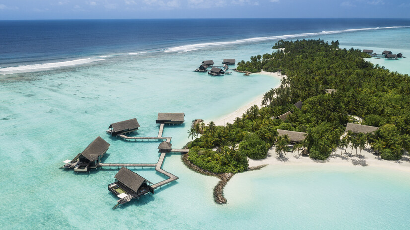 North Malé Atoll