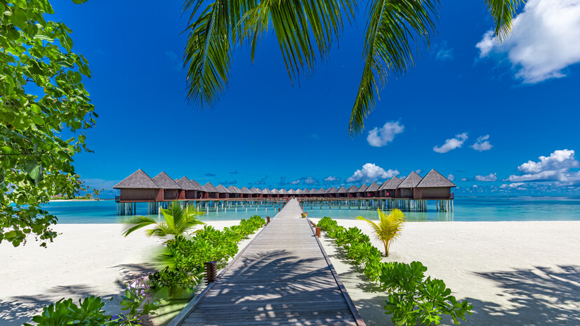 South Malé Atoll 