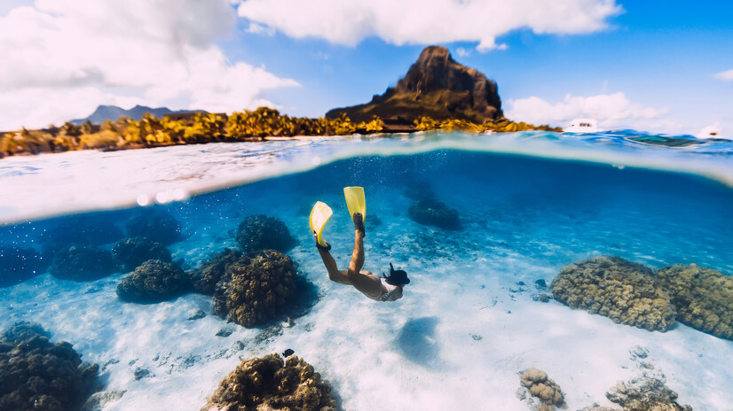 Mauritius holidays