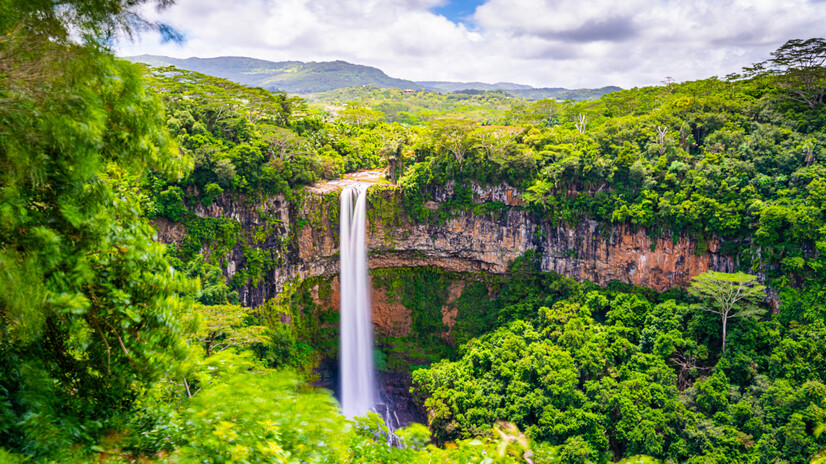 Mauritius holidays