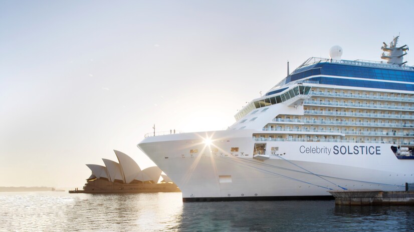 Celebrity Cruises