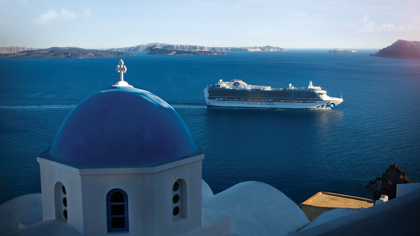 Princess Cruises