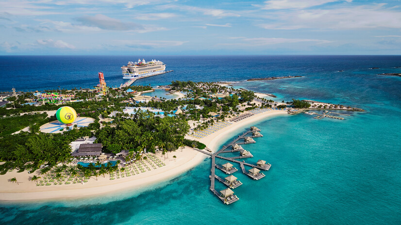 Royal Caribbean International