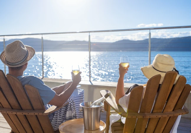 Best Cruises for Couples: Sail Away Together