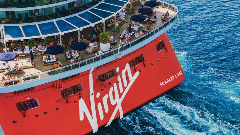 Virgin Voyages