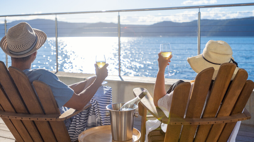Cruise hacks and tips