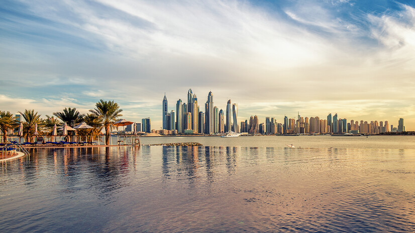 Dubai