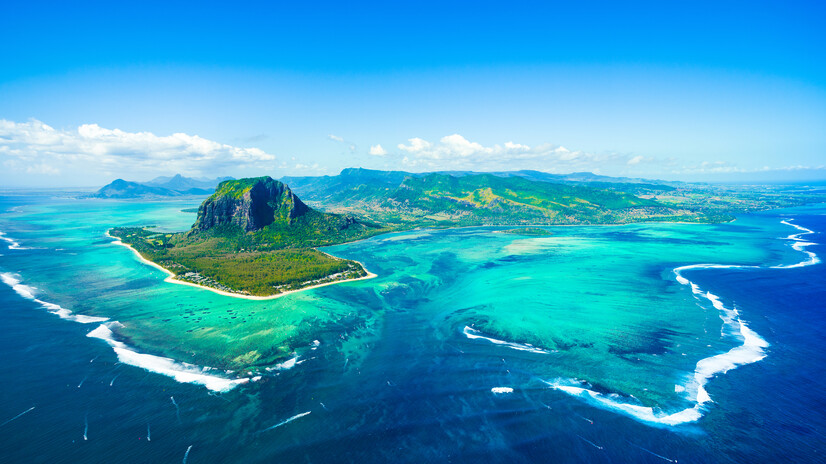 Mauritius