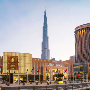 Dubai Mall