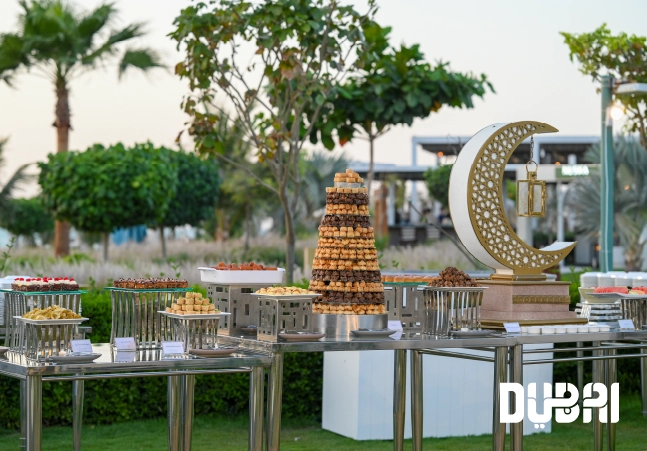 Top 10 Tips To Make The Most Of Your Ramadan Holiday In Dubai