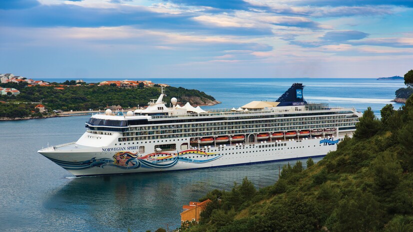 Norwegian Cruise Line