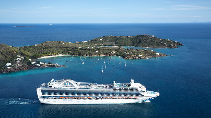 Princess Cruises