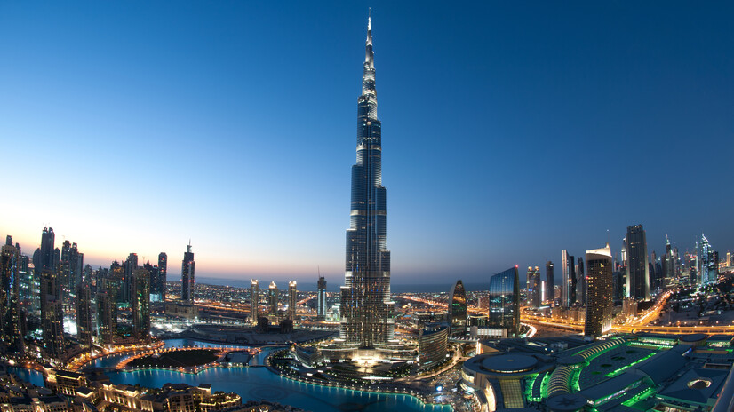 Dubai