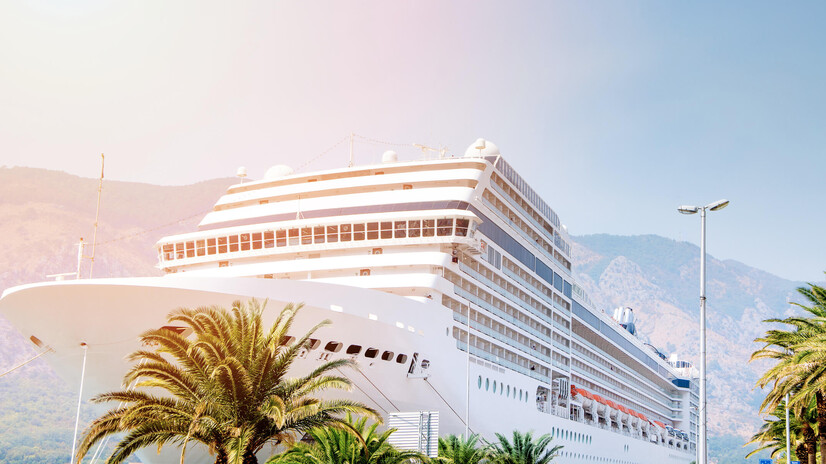 What’s In Port