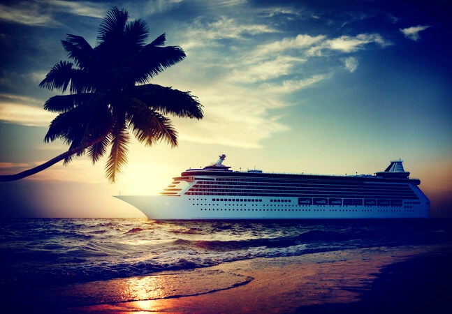 What’s In Port - First-timer’s Guide To Visiting Cruise Ports