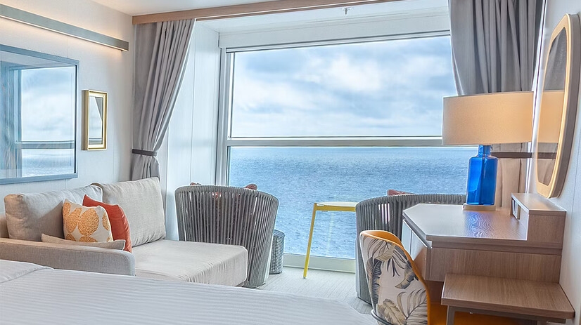Legend of the Seas