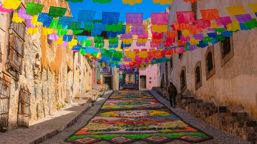 Mexico