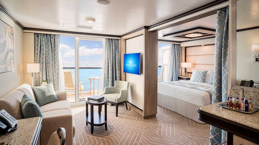 Princess Cruises