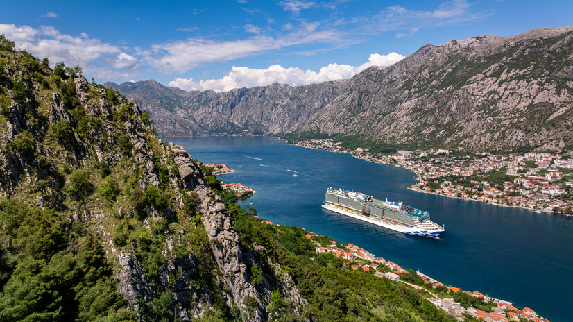 Princess Cruises