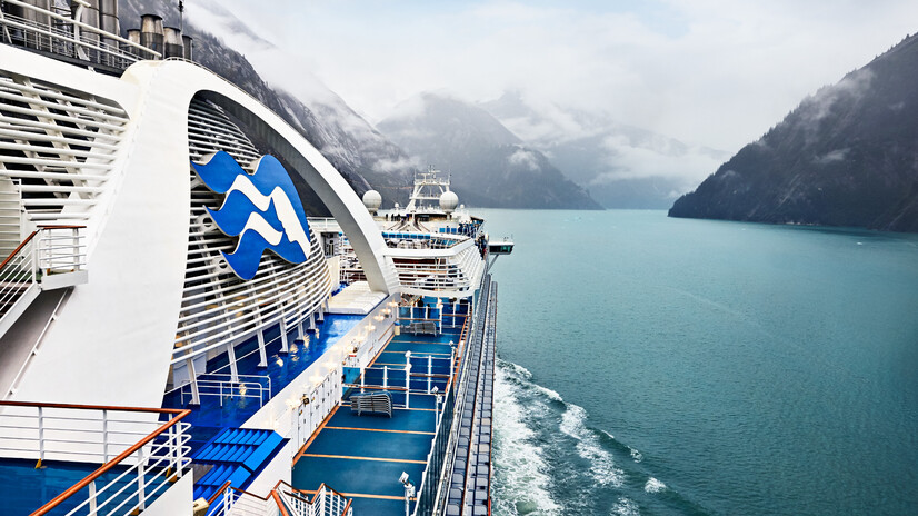 Princess Cruises