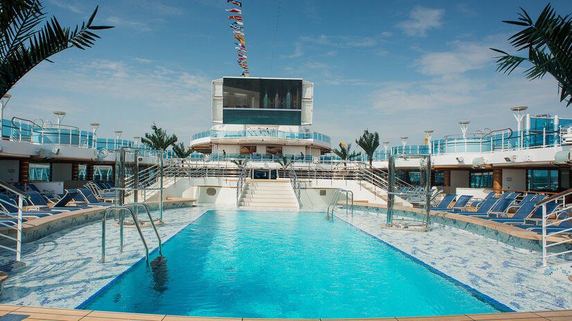 Princess Cruises