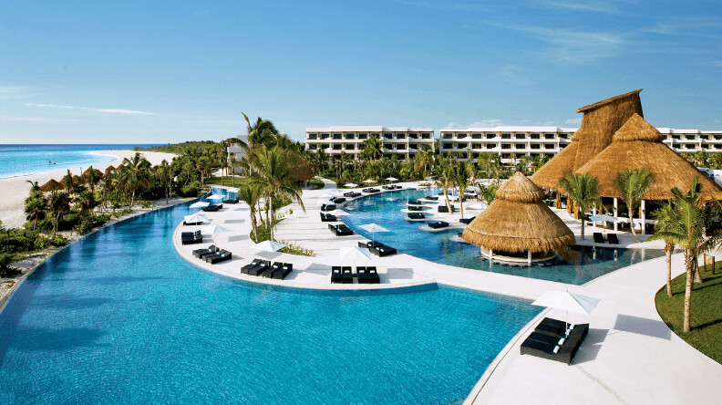 Caribbean