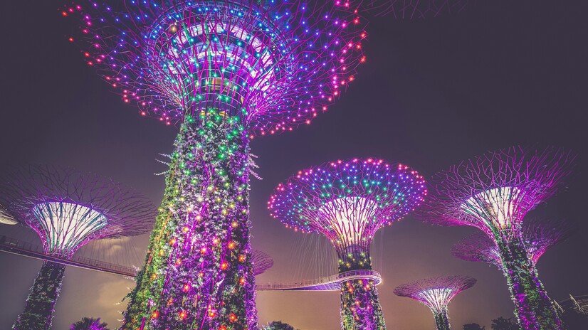 Singapore