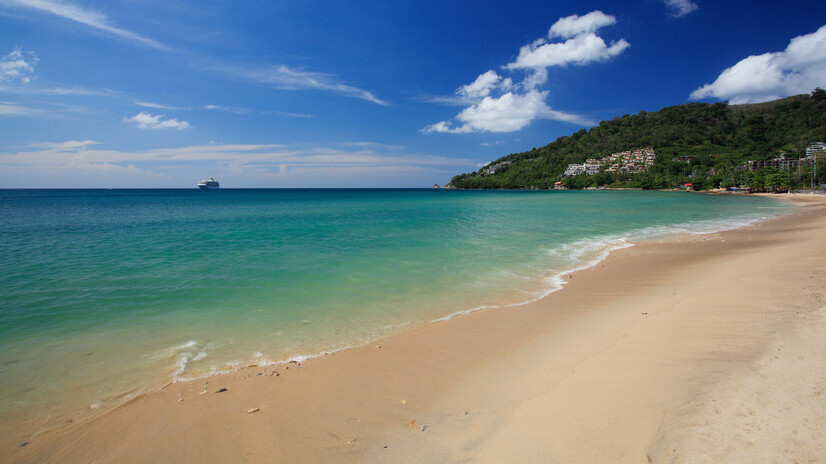Pattaya