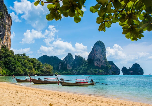 Best Beaches in Thailand: The Ultimate Holiday Guide