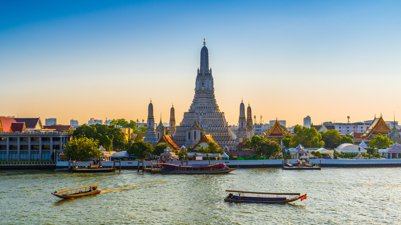 Bangkok