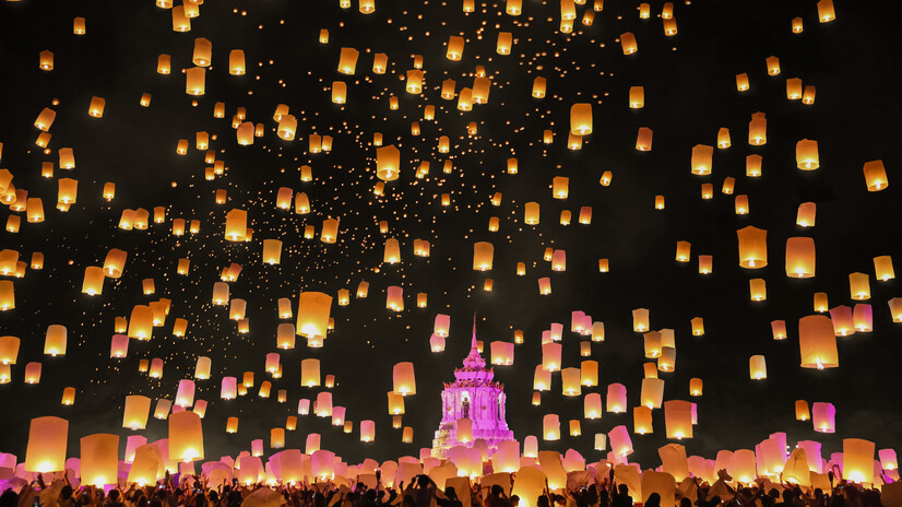 Chiang Mai, Thailand