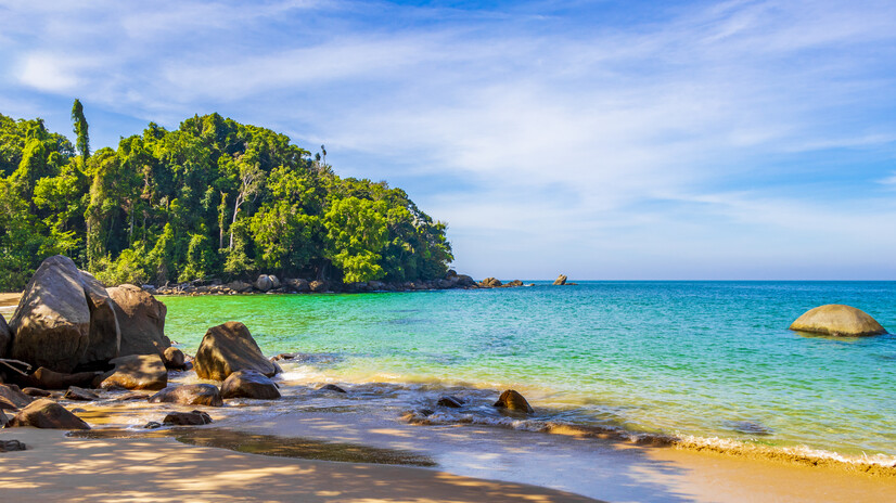 Khao Lak, Thailand
