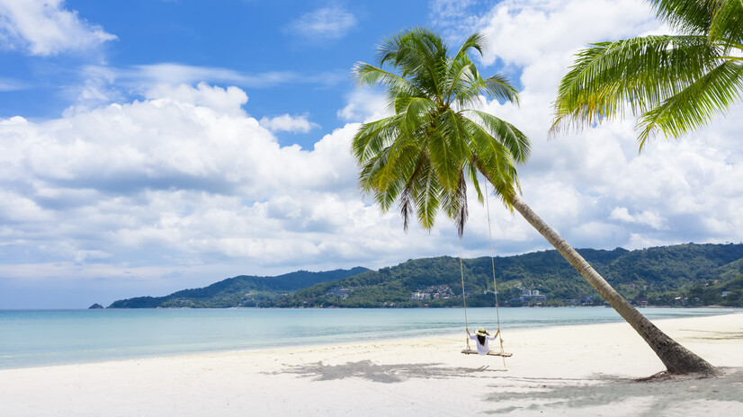 Phuket, Thailand