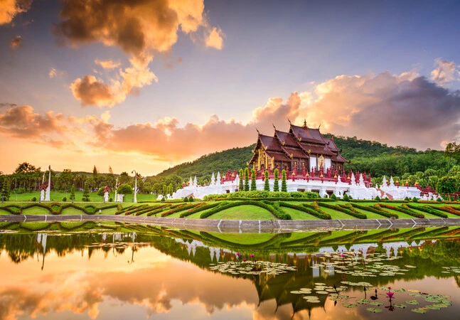 The Best Time To Visit Thailand