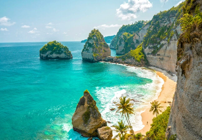 Where to Stay on a Bali Holiday: Nusa Dua, Sanur & Seminyak