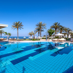 Constantinou Bros Athena Beach Hotel