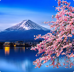 Mount Fuji