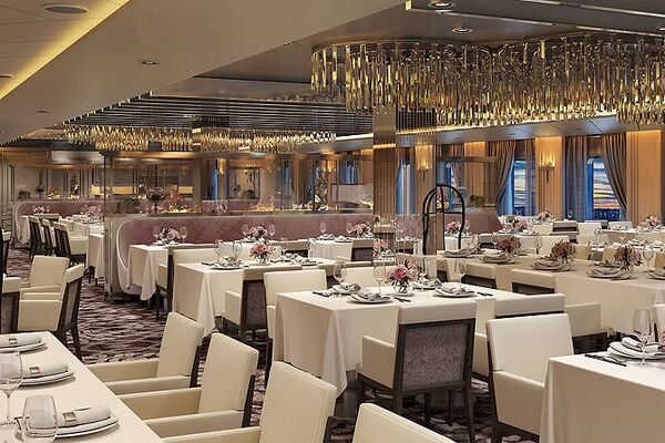 Normandie Restaurant